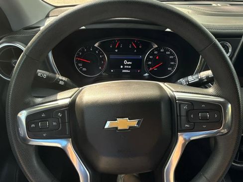 Used 2024 Chevrolet Blazer LT image 24