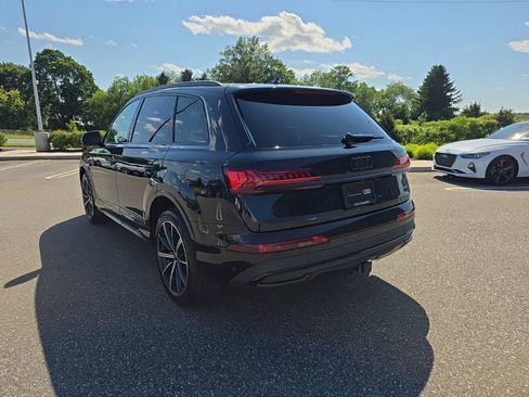 Certified 2023 Audi Q7 3.0T Premium Plus w/ Premium Plus Package AWD/4WD image 7