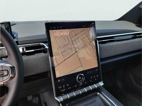 New 2026 GMC Sierra EV Elevation AWD/4WD image 19