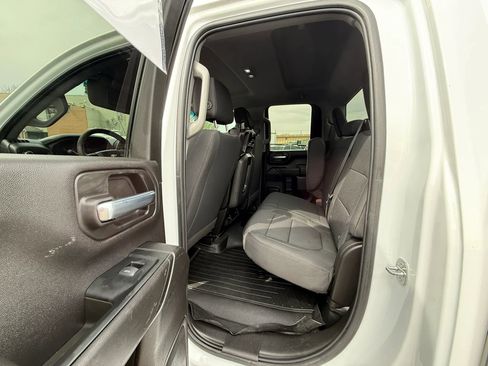 Used 2023 Chevrolet Silverado 3500 W/T w/ WT Fleet Convenience Package image 22