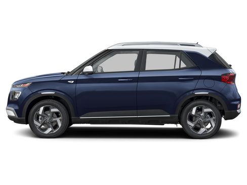 New 2026 Hyundai Venue SEL FWD image 23
