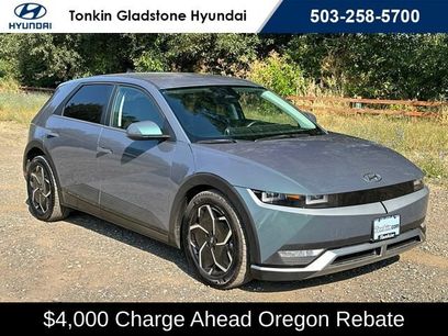 Used 2024 Hyundai Ioniq 5 SE