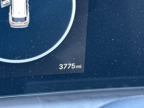 Certified 2025 Hyundai Tucson Limited image 25