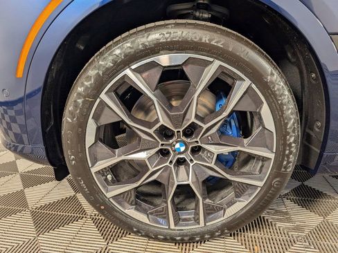 New 2026 BMW X7 xDrive40i w/ M Sport Package image 10