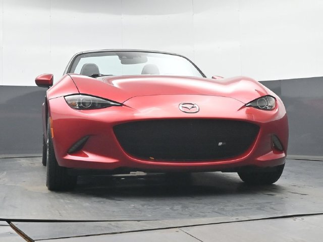 Used 2016 MAZDA MX-5 Miata Grand Touring RWD image 31