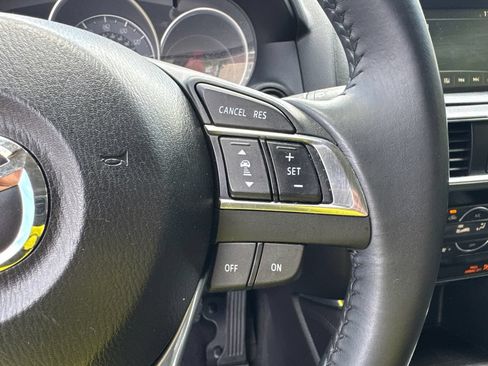 Used 2016 MAZDA CX-5 Grand Touring FWD image 22