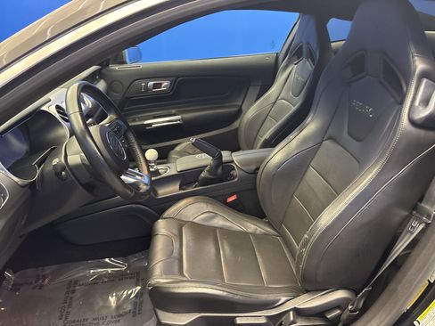 Used 2020 Ford Mustang Bullitt w/ Bullitt Electronics Package image 12