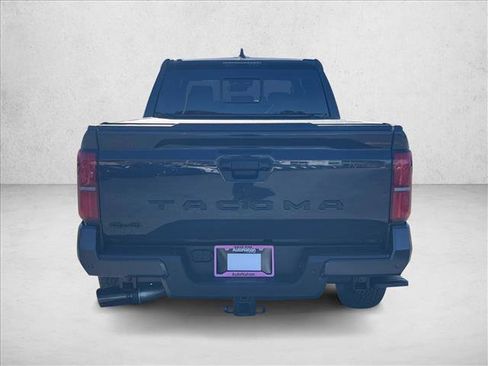 New 2025 Toyota Tacoma TRD Off-Road image 8