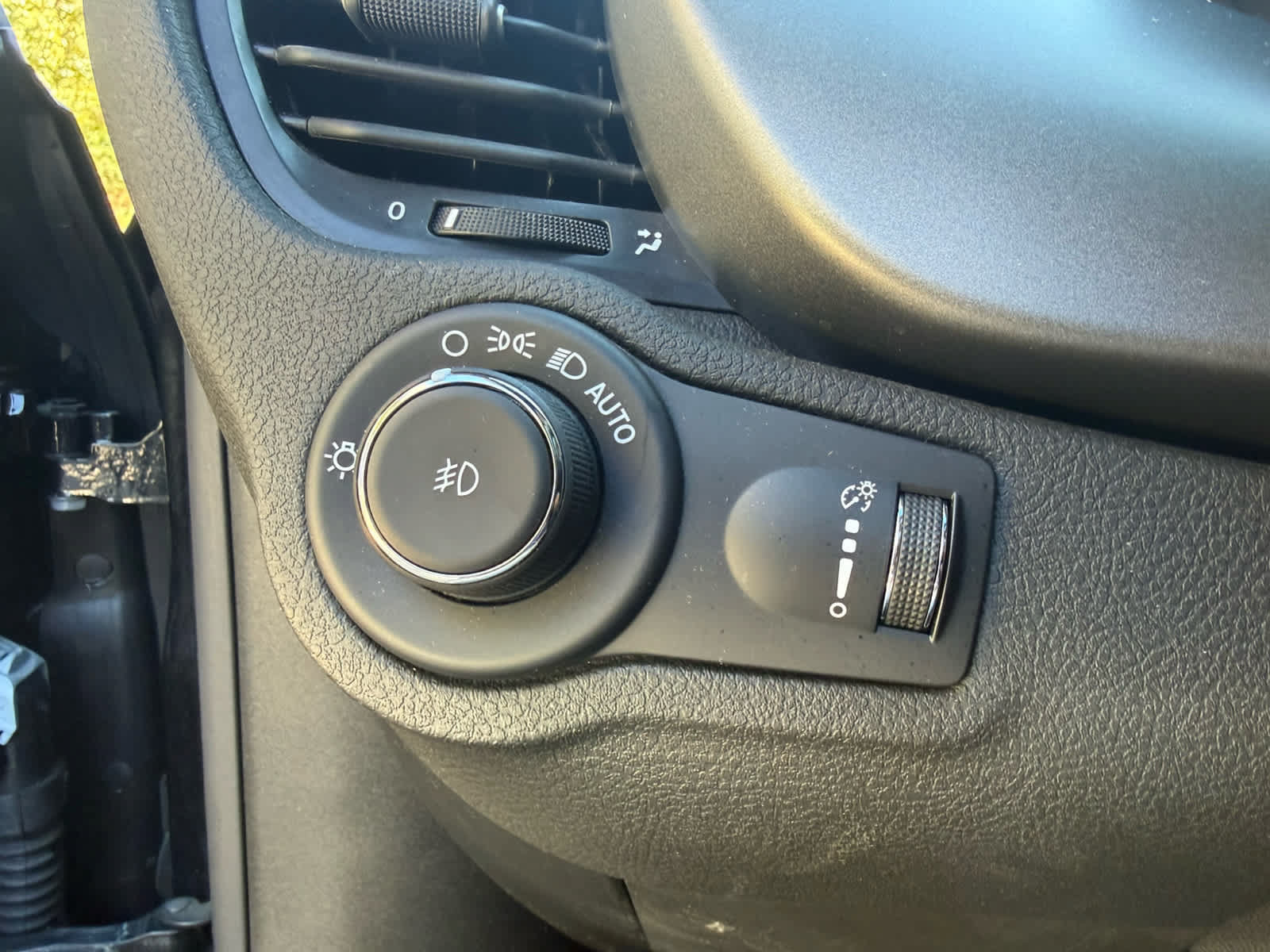 Used 2021 FIAT 500X Sport w/ Cold Weather Group AWD/4WD image 13