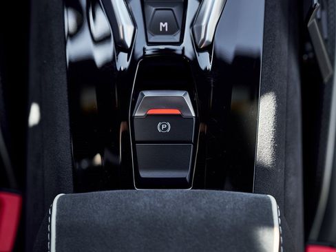 Used 2024 Lamborghini Huracan Sterrato image 48