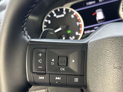 Used 2026 Nissan Rogue SV w/ SV Premium Package image 24