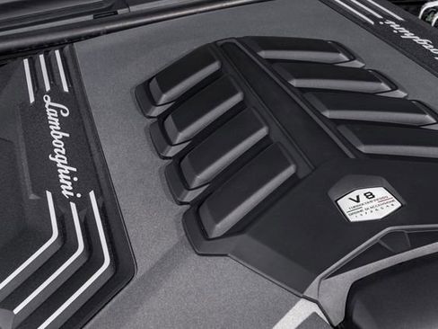 Used 2022 Lamborghini Urus image 49