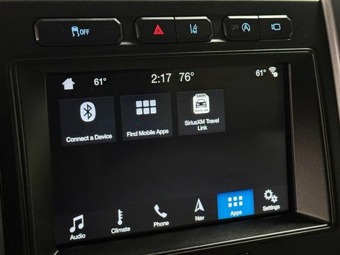 Used 2018 Ford Expedition Platinum RWD image 53