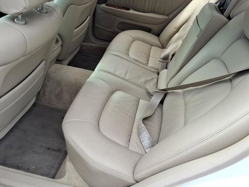 Used 1998 Lexus LS 400 image 8