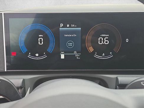 New 2026 Hyundai Tucson SEL FWD image 10