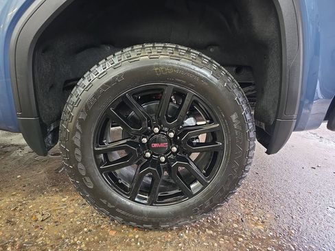 New 2026 GMC Sierra 1500 Elevation AWD/4WD image 33