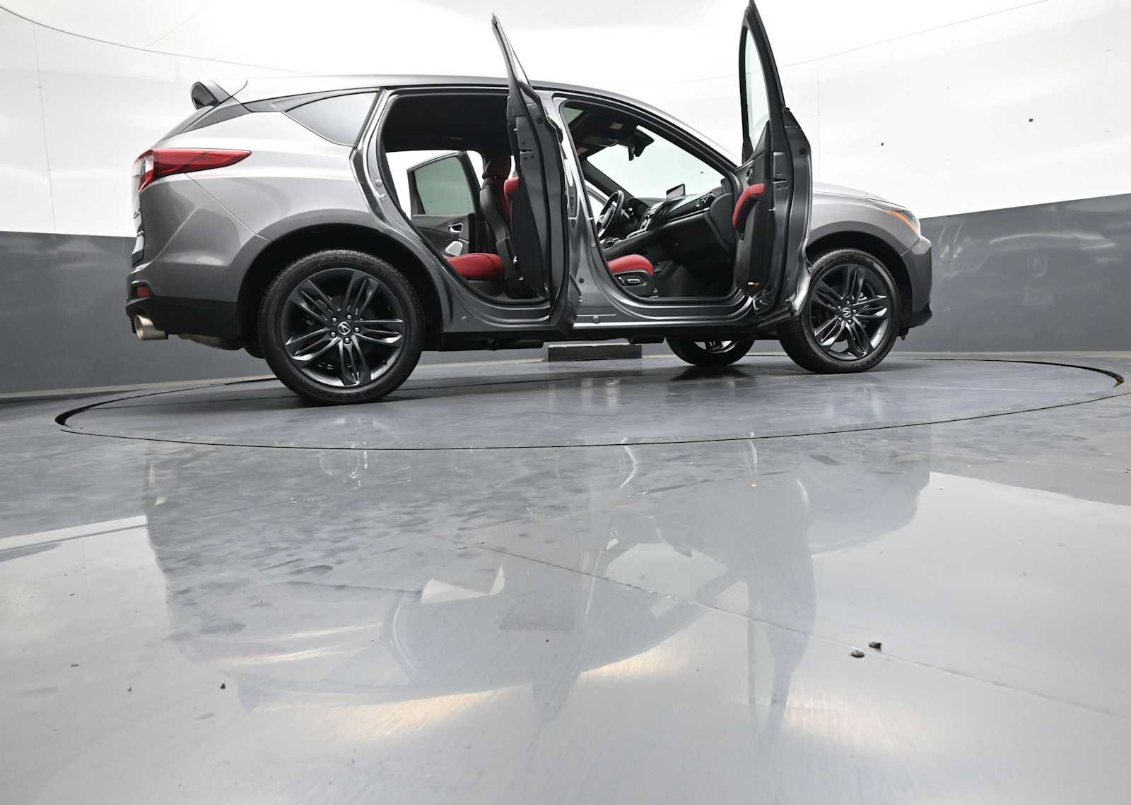 Used 2024 Acura RDX w/ Advance Package AWD/4WD image 48