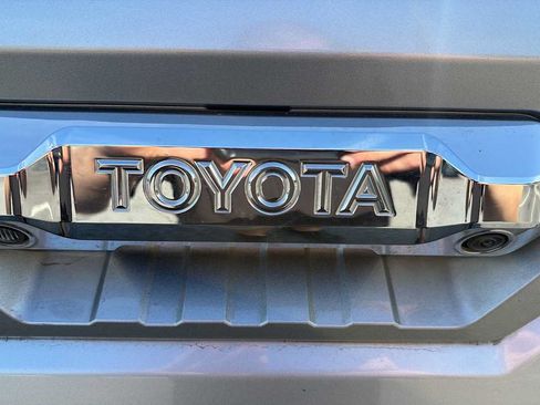 Used 2023 Toyota Tundra Limited w/ Power Package AWD/4WD image 30
