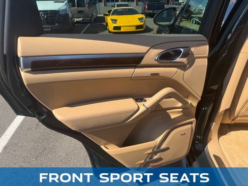 Used 2013 Porsche Cayenne GTS AWD/4WD image 27