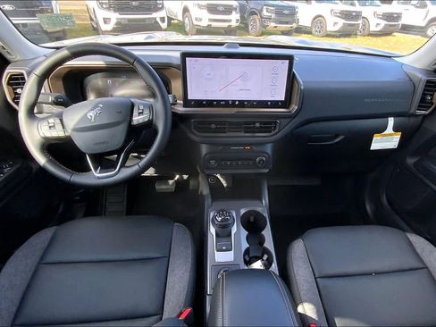New 2026 Ford Bronco Sport Big Bend w/ Convenience Package AWD/4WD image 5