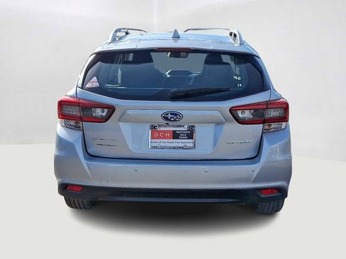 Used 2022 Subaru Impreza 2.0i Limited image 6