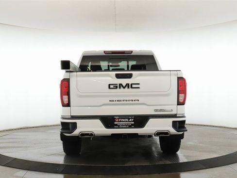 Used 2025 GMC Sierra 1500 Elevation w/ Elevation Premium Package image 11