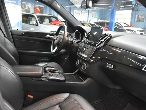 Used 2018 Mercedes-Benz GLE 350 4MATIC w/ Premium 1 Package image 33