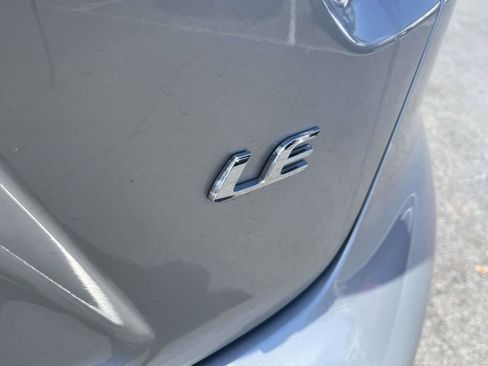 Used 2024 Toyota Corolla LE FWD image 7