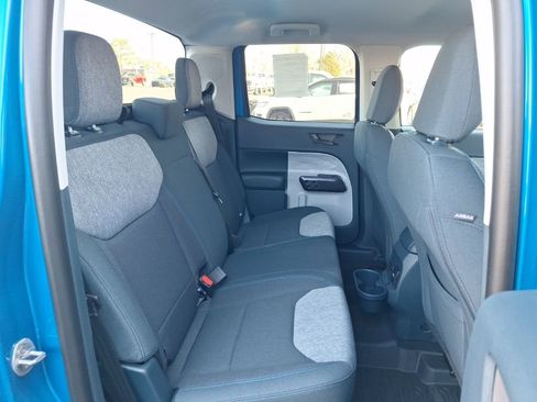 New 2026 Ford Maverick XLT w/ Equipment Group 301A AWD/4WD image 18