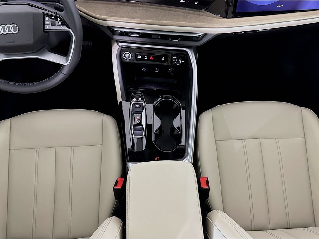 Used 2026 Audi Q5 Premium w/ Premium Plus AWD/4WD image 18