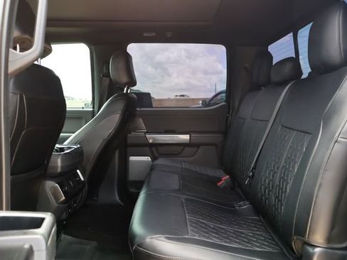 Used 2021 Ford F150 XLT w/ Equipment Group 302A High AWD/4WD image 7