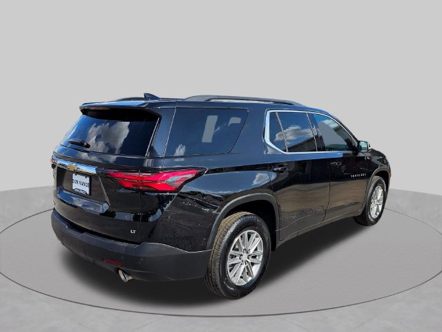 Used 2023 Chevrolet Traverse LT FWD image 5