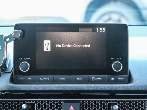 Used 2024 Honda Civic LX image 20