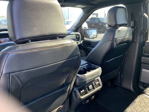 Used 2023 Ford F150 Tremor w/ 360 Degree Camera Package image 24