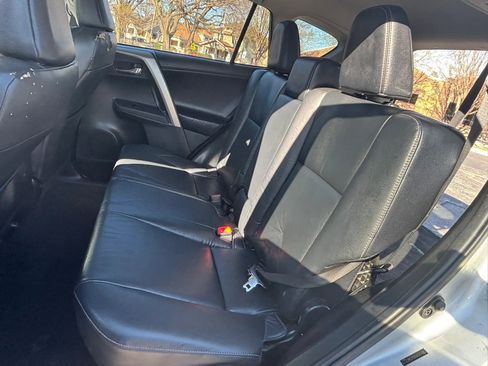 Used 2013 Toyota RAV4 Limited image 26
