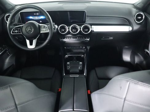 Certified 2021 Mercedes-Benz GLB 250 GLB 250 image 13