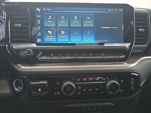 New 2026 Chevrolet Silverado 3500 LT w/ Trail Boss Package image 27