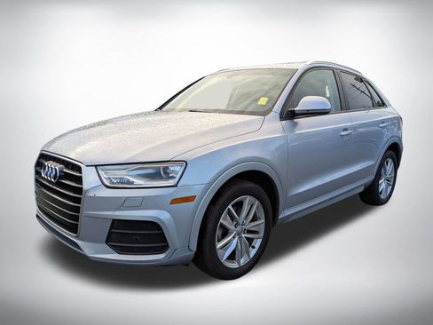 Used 2017 Audi Q3 2.0T Premium FWD image 8