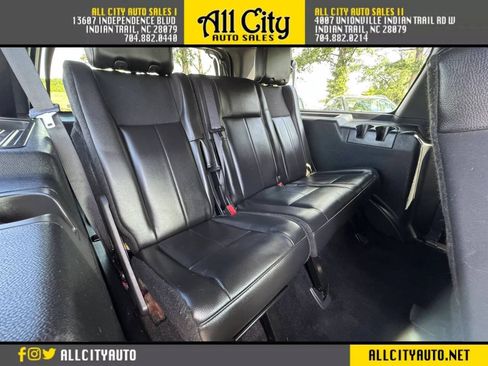 Used 2014 Ford Expedition EL Limited w/ Equipment Group 301A RWD image 18