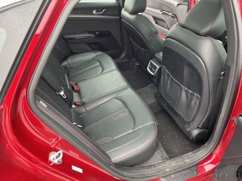 Used 2022 Kia K5 GT image 16