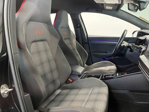 Used 2024 Volkswagen GTI S FWD image 10