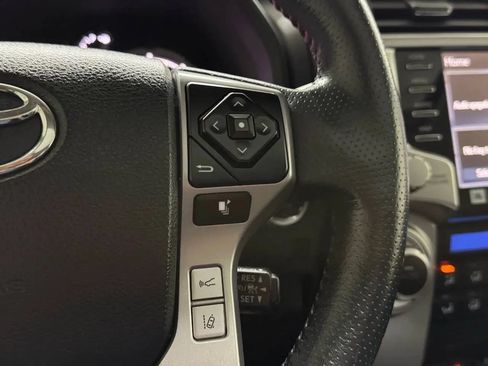 Used 2020 Toyota 4Runner Limited RWD image 27