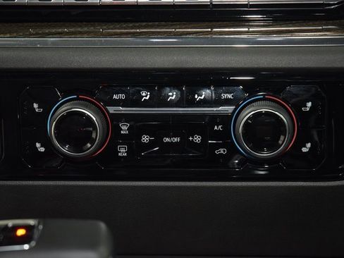 Used 2024 Chevrolet Silverado 1500 RST w/ RST All Star Premium Package image 28