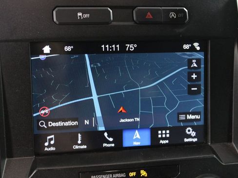 Used 2019 Ford F150 Lariat w/ Equipment Group 502A Luxury image 32