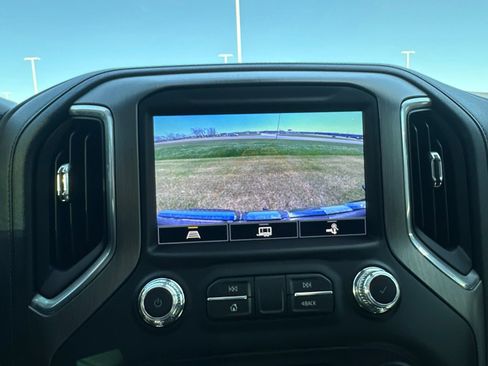 Used 2022 GMC Sierra 1500 Denali w/ Denali Premium Package AWD/4WD image 61