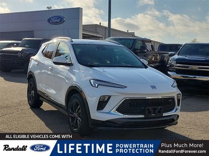 Used 2024 Buick Encore GX Sport Touring