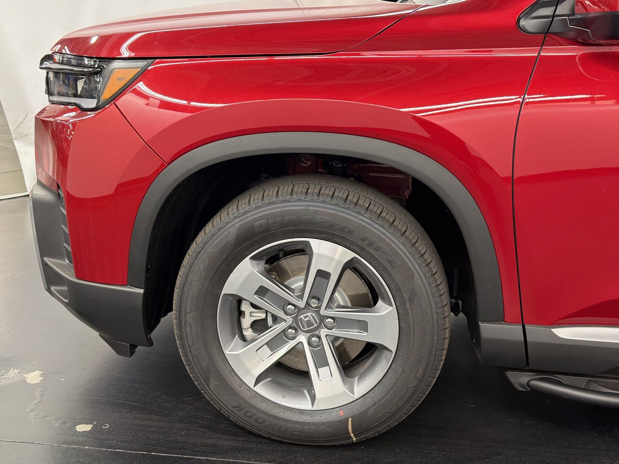 New 2026 Honda Pilot EX-L image 13