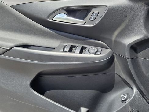 New 2026 Buick Envista Sport Touring FWD image 16