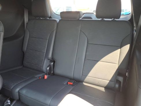 Used 2026 Buick Enclave Sport Touring FWD image 22