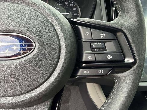 New 2026 Subaru Forester Premium image 35
